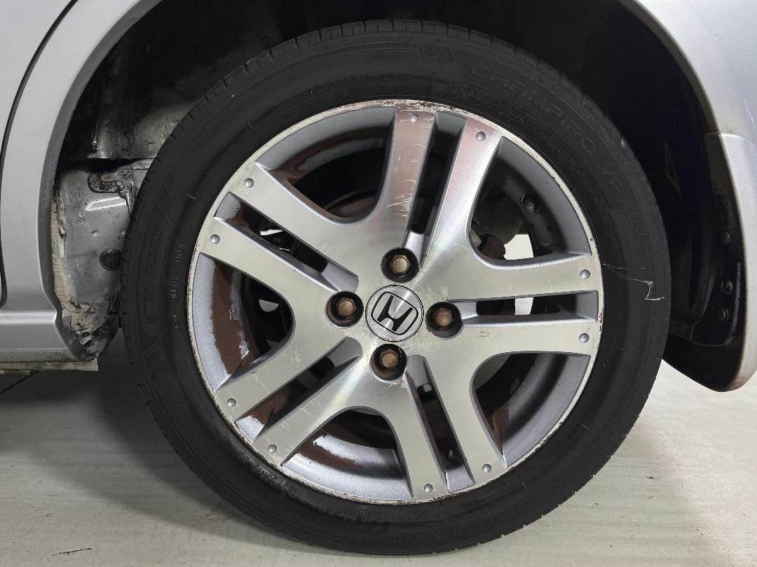 Photo '11' of Honda FIT