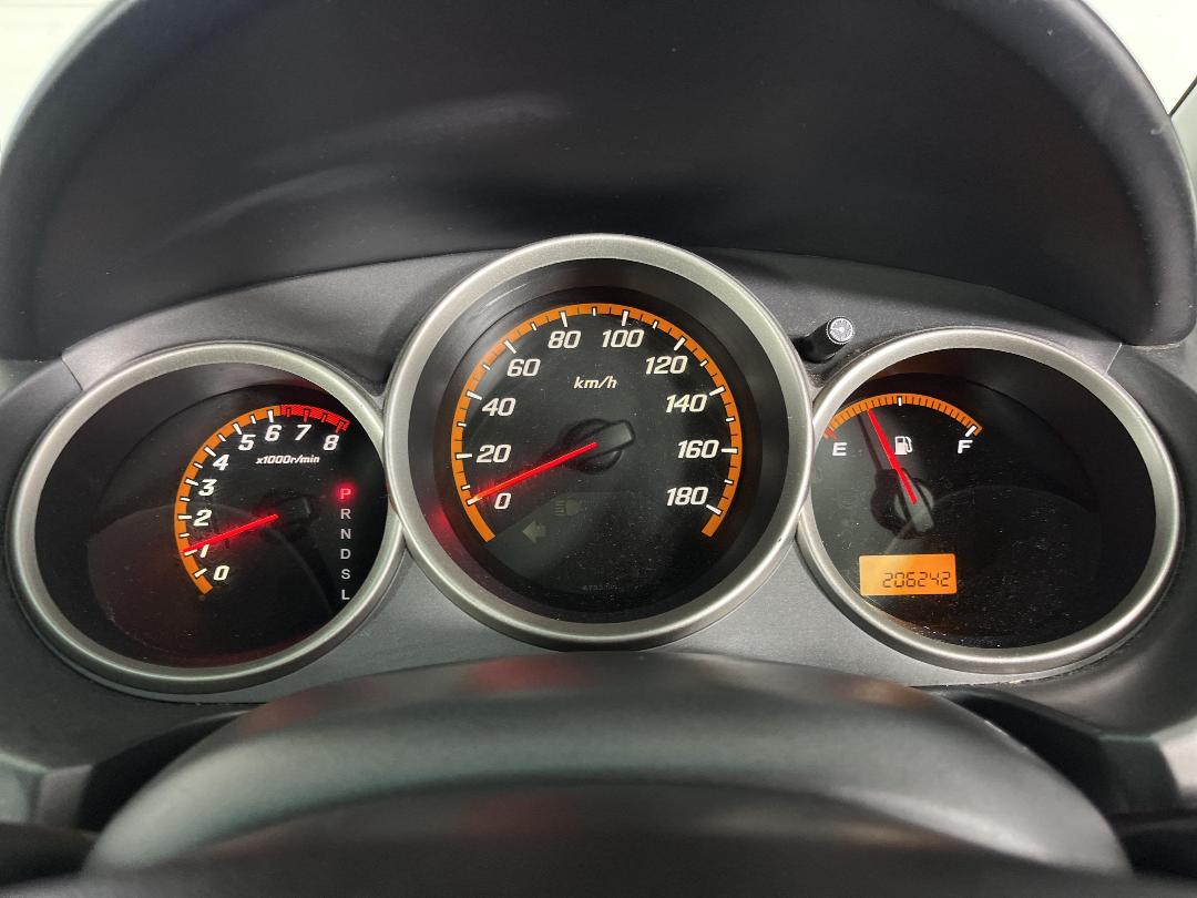 Photo '21' of Honda FIT