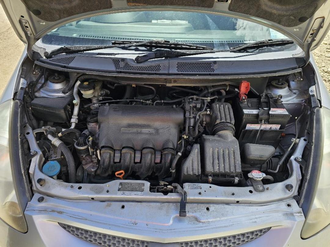 Photo '15' of Honda FIT Photo '15' of Honda FIT