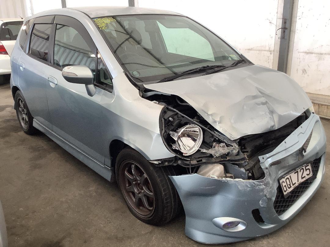 Photo '4' of Honda FIT Photo '4' of Honda FIT