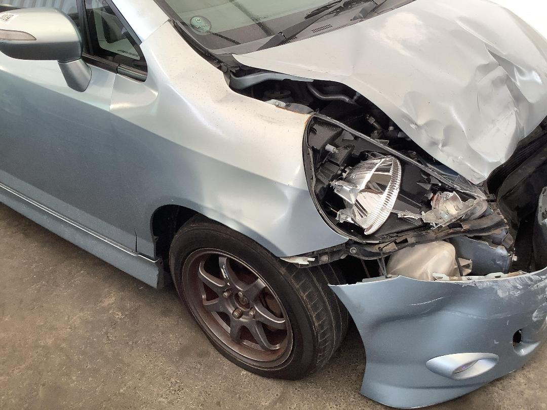 Photo '5' of Honda FIT Photo '5' of Honda FIT