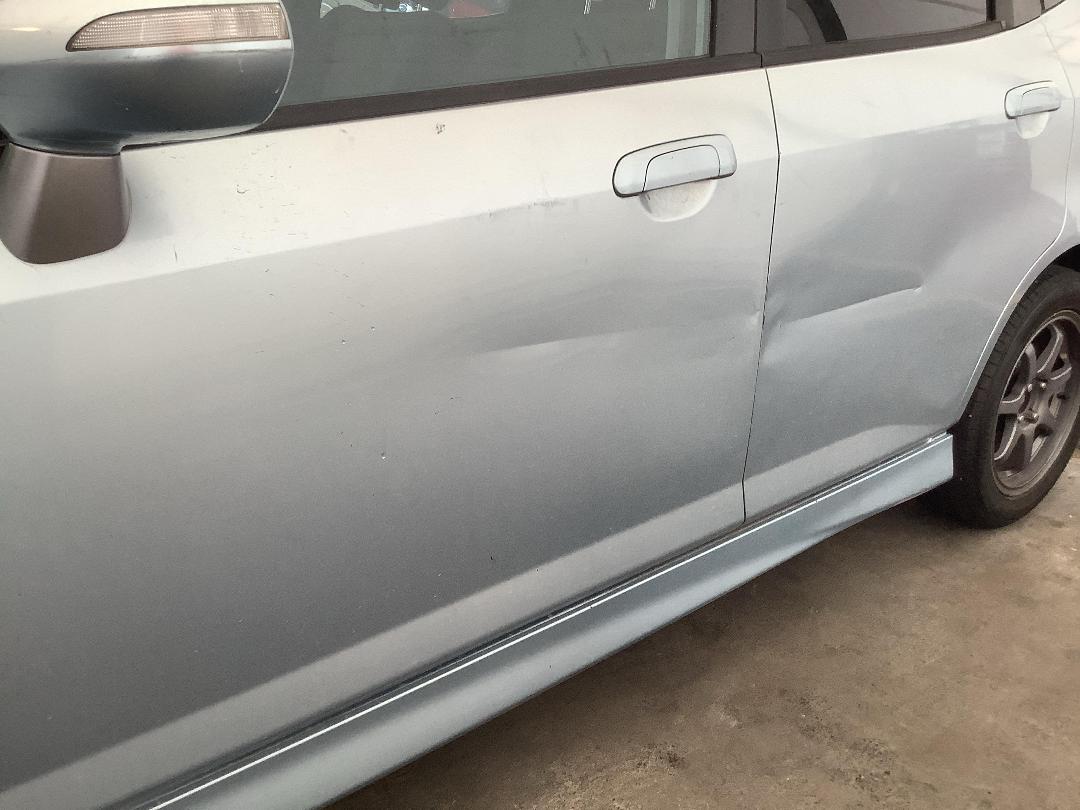 Photo '2' of Honda FIT Photo '2' of Honda FIT