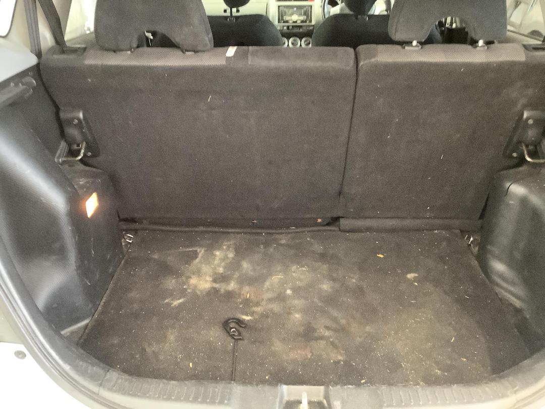 Photo '8' of Honda FIT Photo '8' of Honda FIT