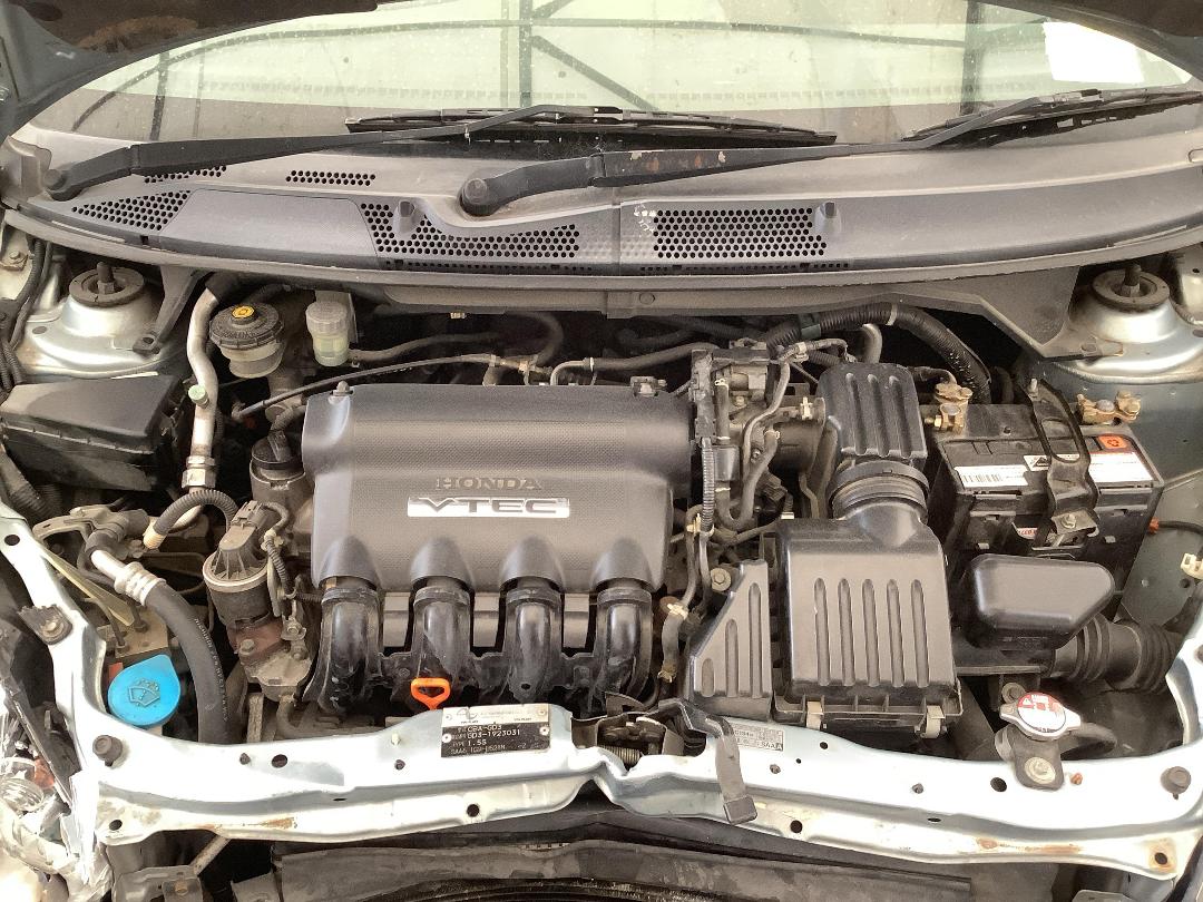 Photo '11' of Honda FIT Photo '11' of Honda FIT