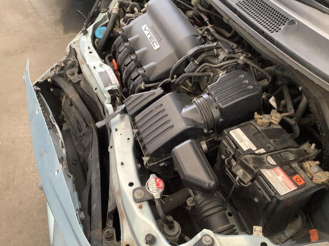 Photo '12' of Honda FIT Photo '12' of Honda FIT