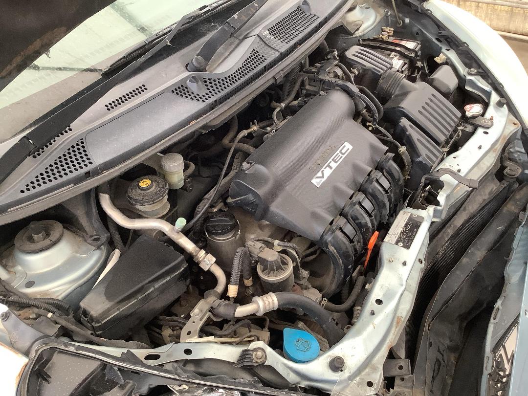 Photo '13' of Honda FIT Photo '13' of Honda FIT