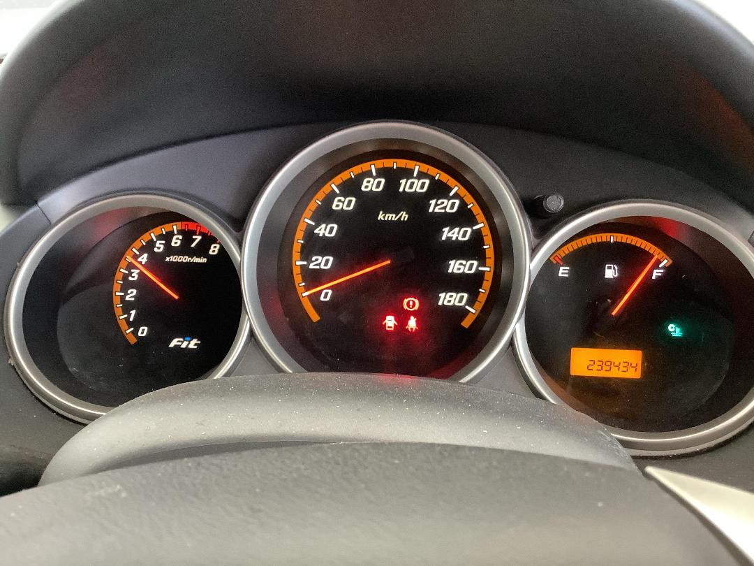 Photo '15' of Honda FIT Photo '15' of Honda FIT