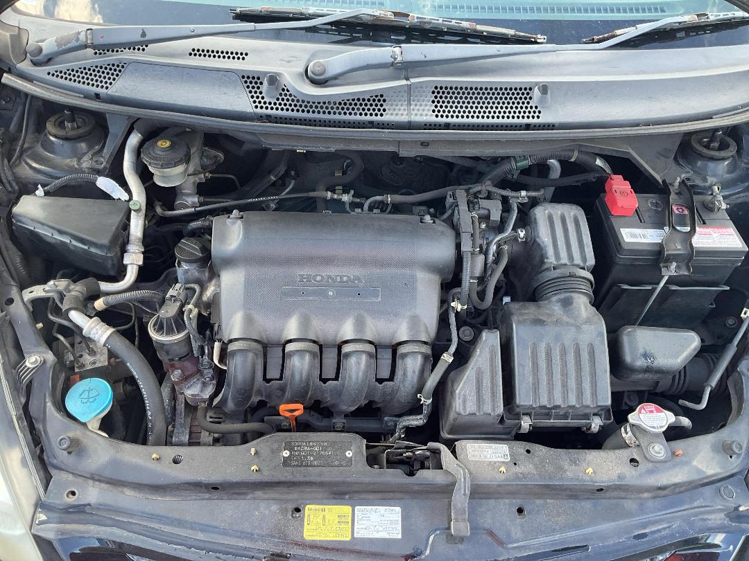 Photo '2' of Honda FIT Photo '2' of Honda FIT