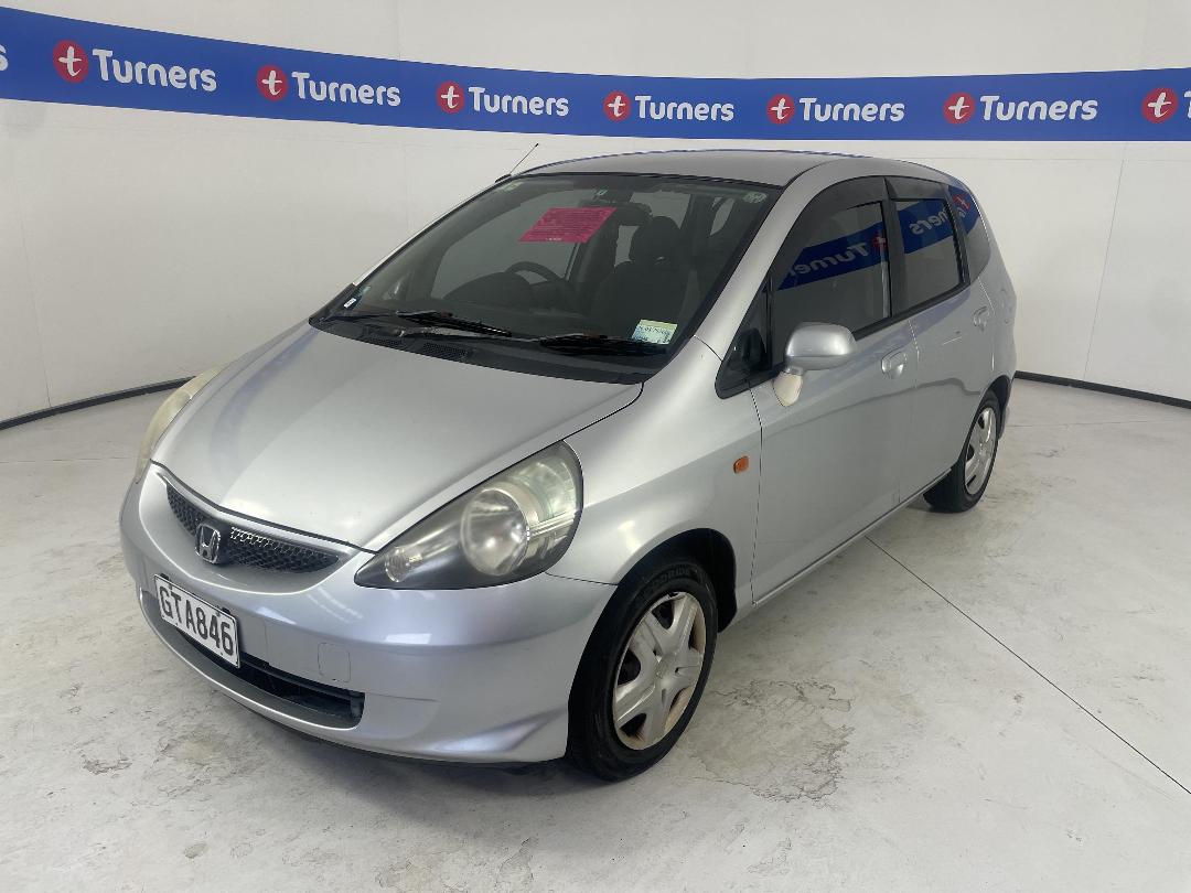 Photo '4' of Honda FIT Photo '4' of Honda FIT