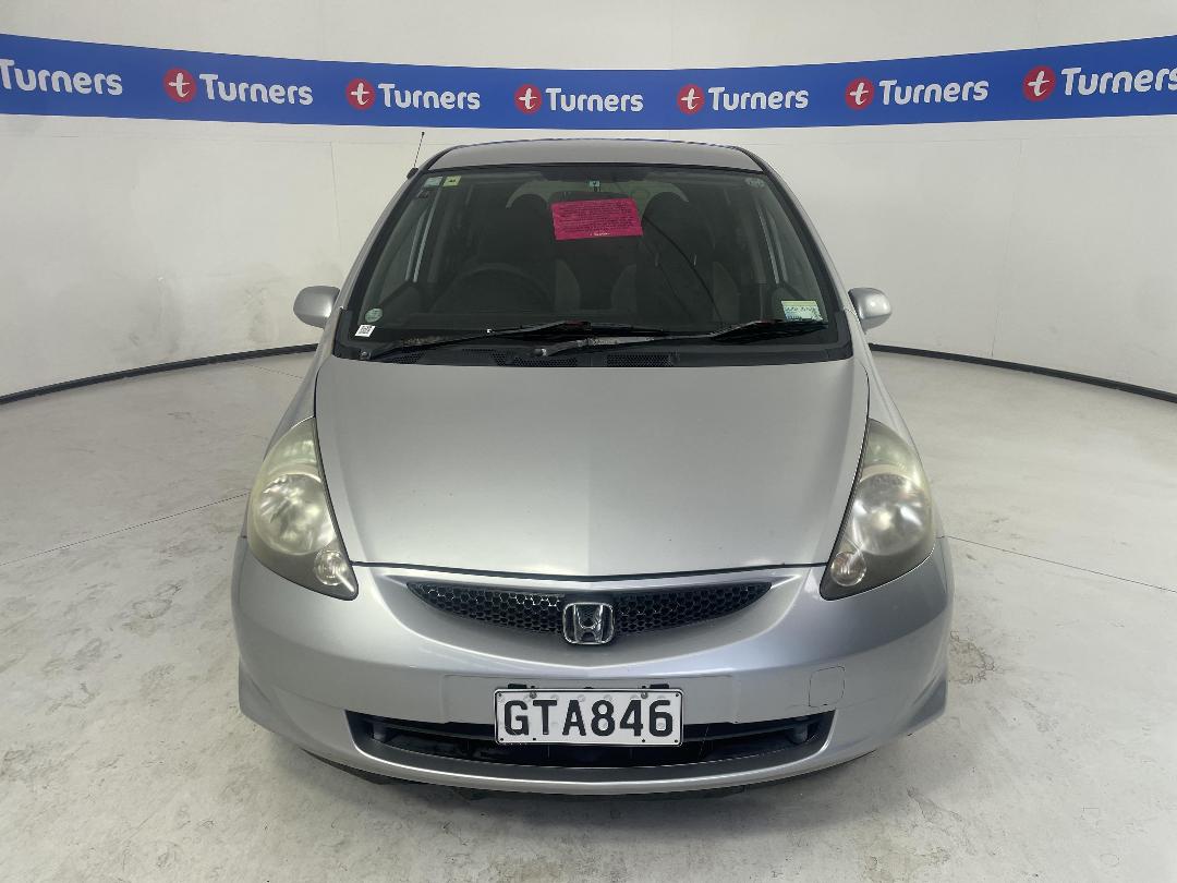 Photo '3' of Honda FIT Photo '3' of Honda FIT