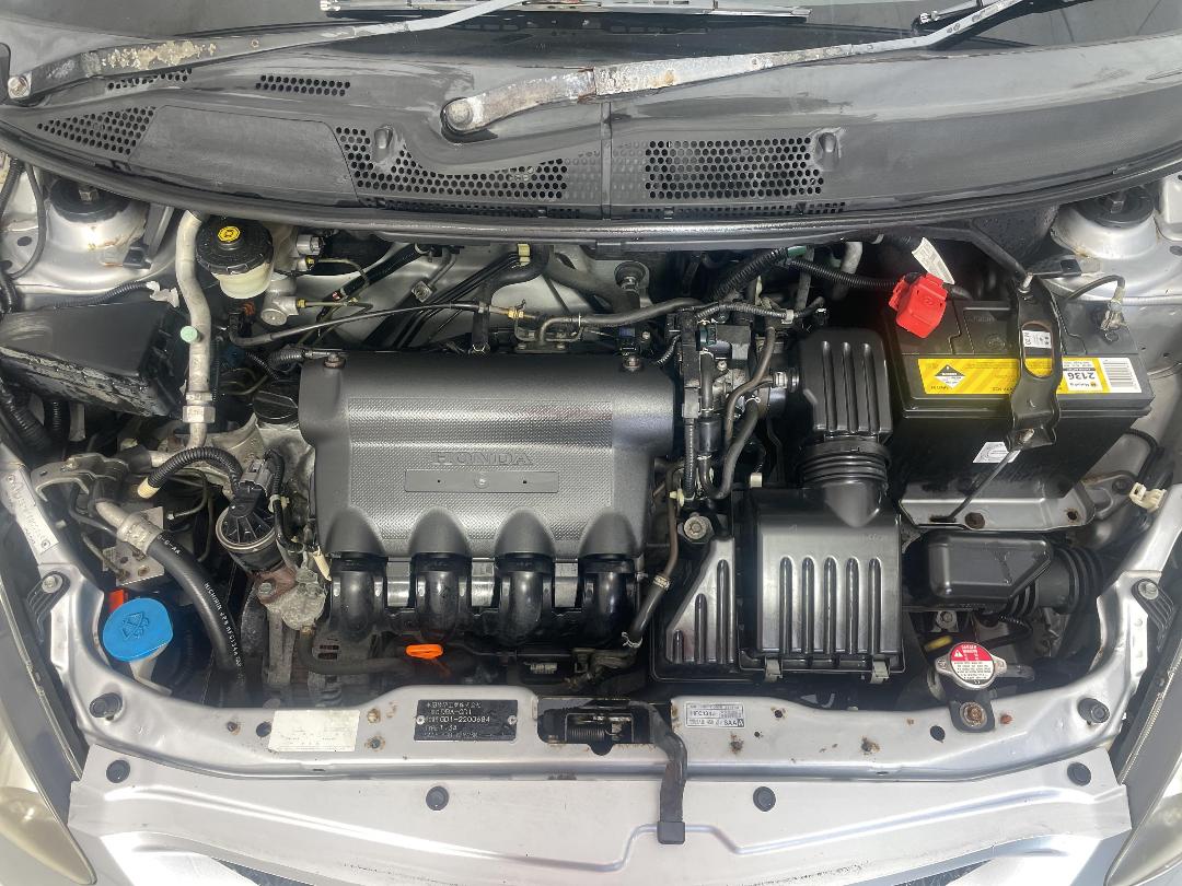 Photo '6' of Honda FIT Photo '6' of Honda FIT