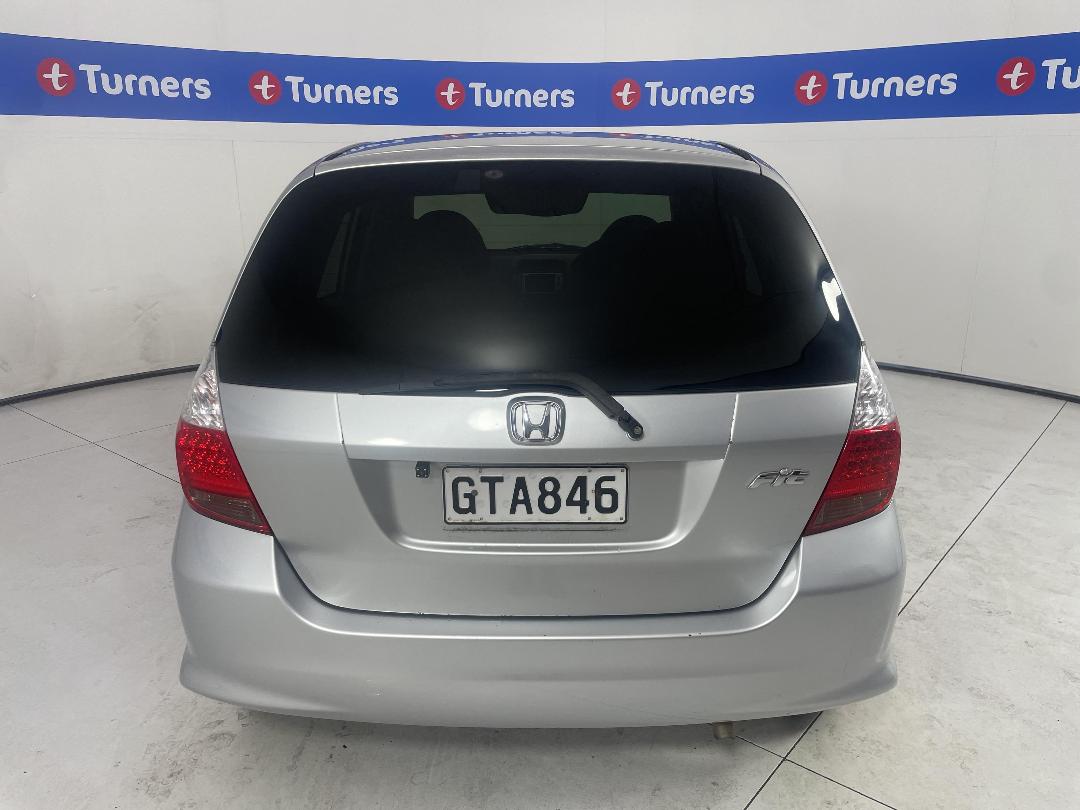 Photo '9' of Honda FIT Photo '9' of Honda FIT