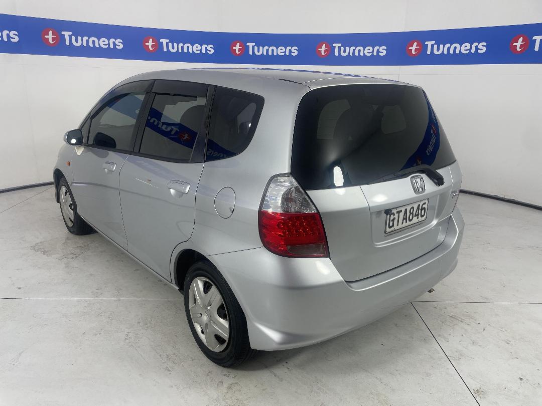 Photo '10' of Honda FIT Photo '10' of Honda FIT