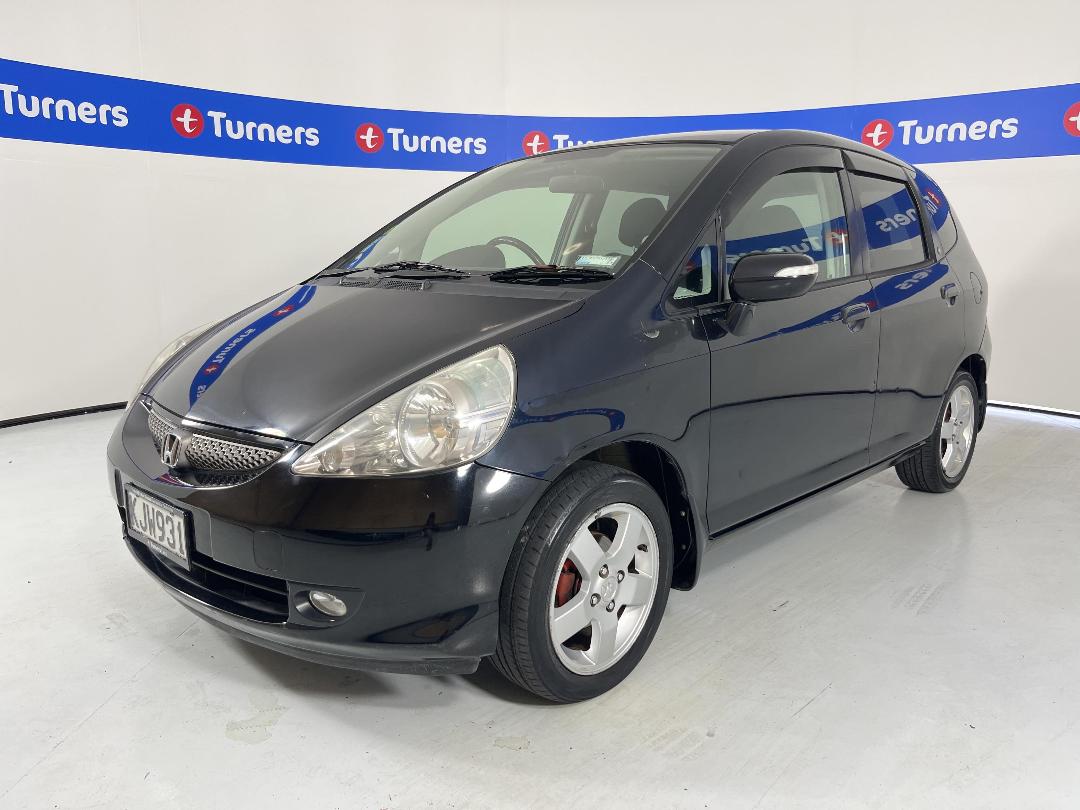 Photo '4' of Honda FIT Photo '4' of Honda FIT
