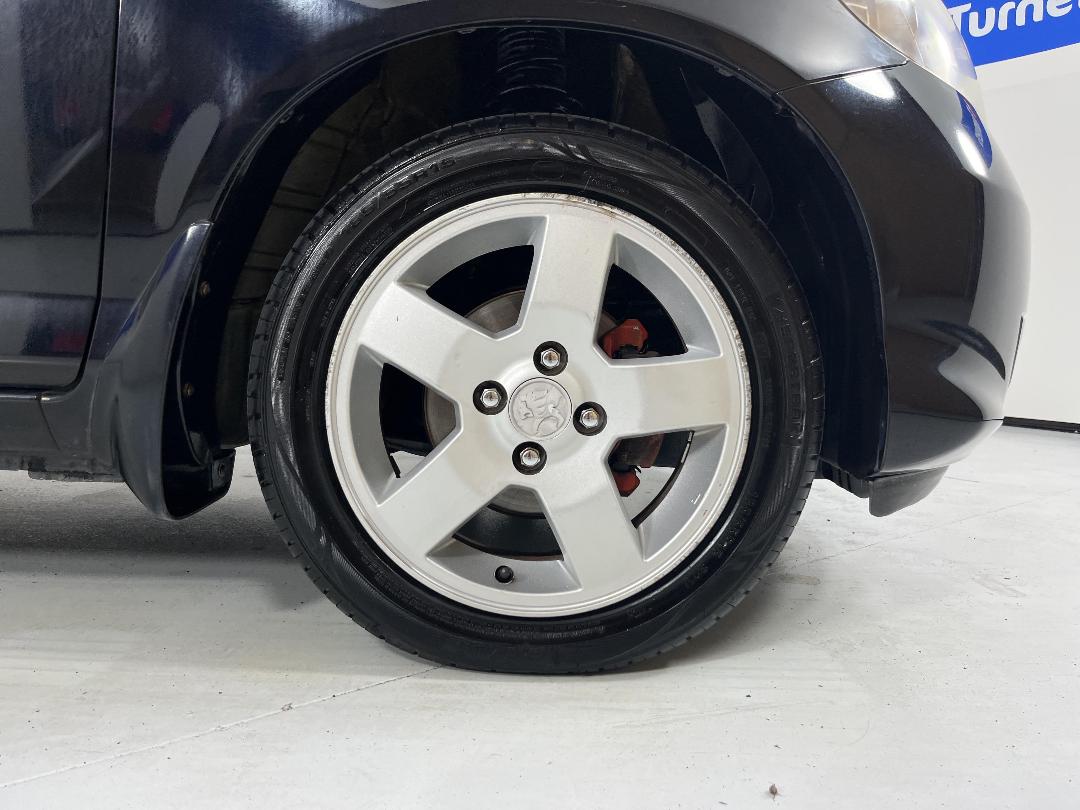 Photo '9' of Honda FIT Photo '9' of Honda FIT