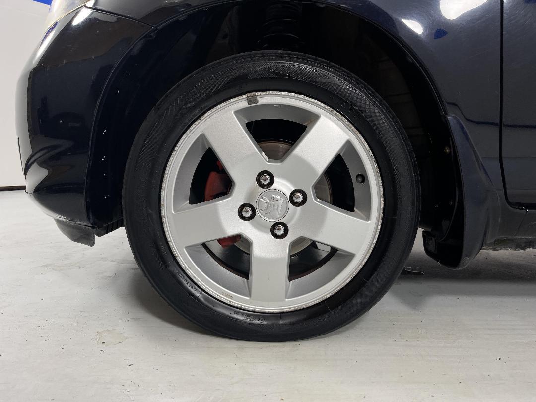 Photo '10' of Honda FIT Photo '10' of Honda FIT