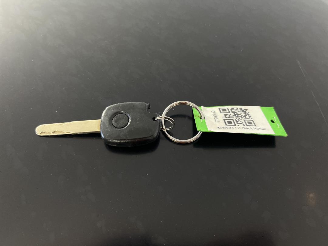 Photo '20' of Honda FIT Photo '20' of Honda FIT