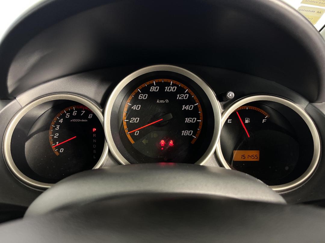 Photo '19' of Honda FIT Photo '19' of Honda FIT