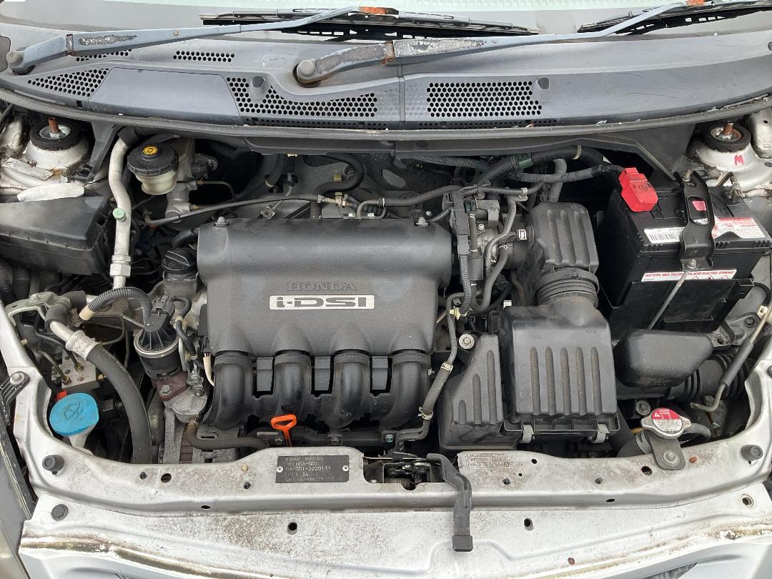 Photo '2' of Honda FIT Photo '2' of Honda FIT