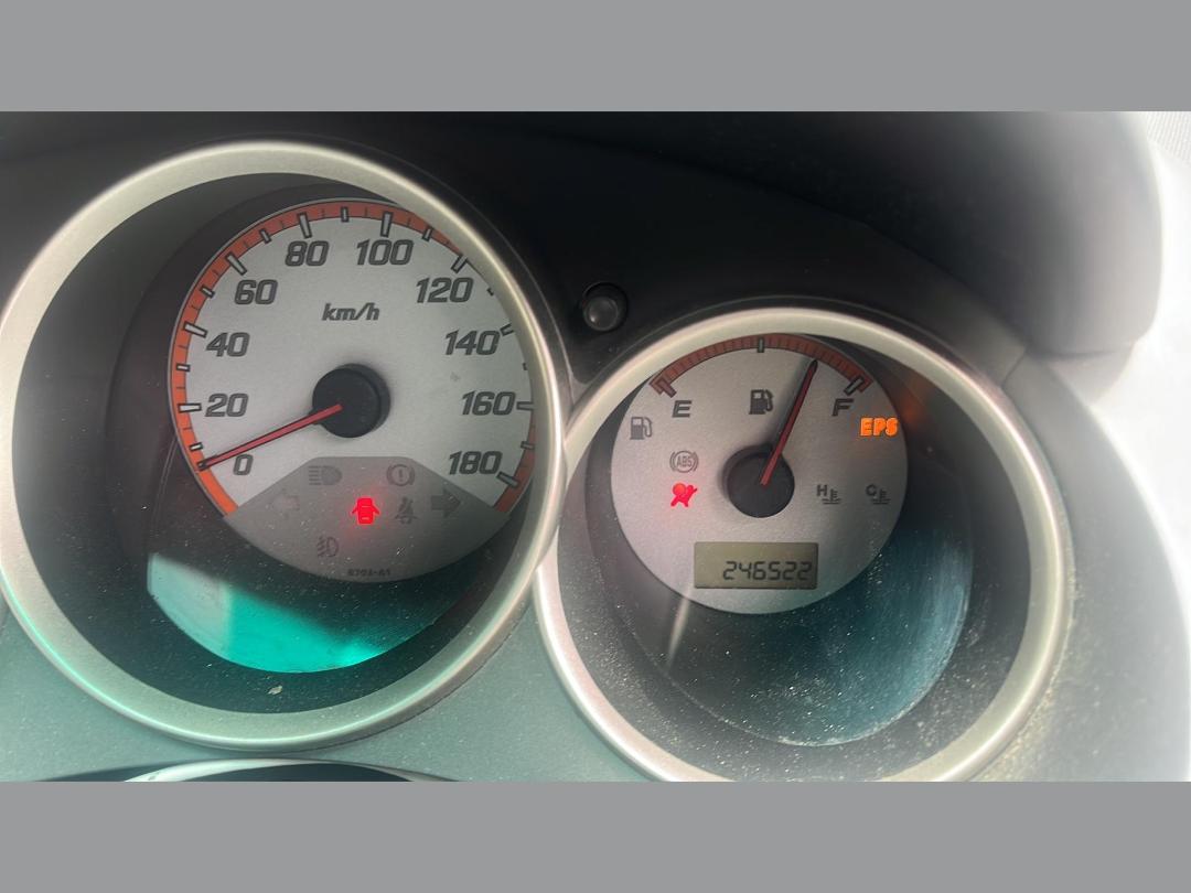 Photo '6' of Honda FIT