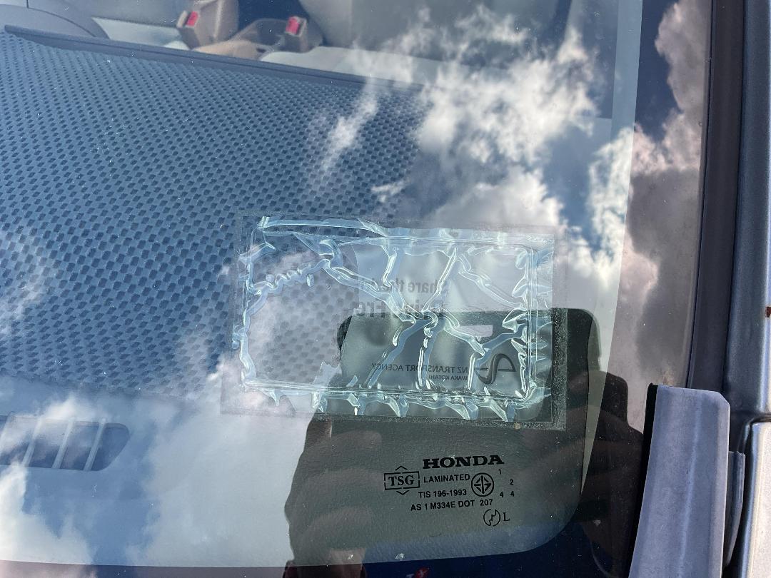 Photo '11' of Honda FIT Aria