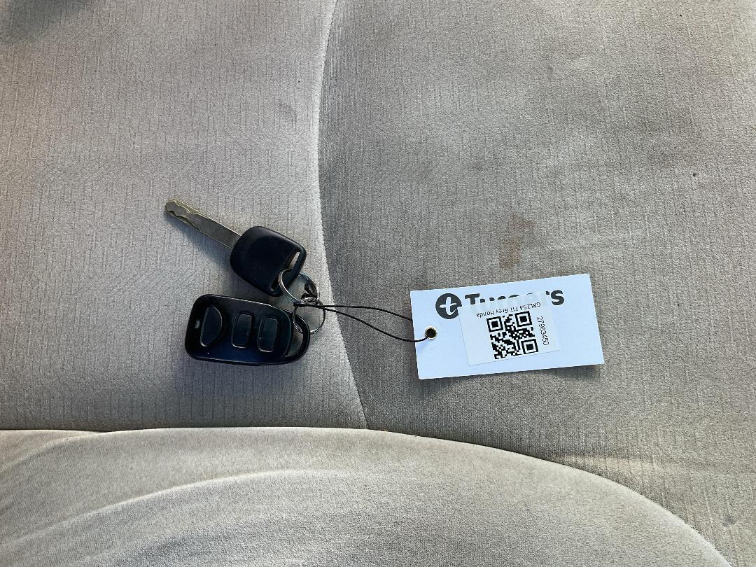 Photo '7' of Honda FIT Aria