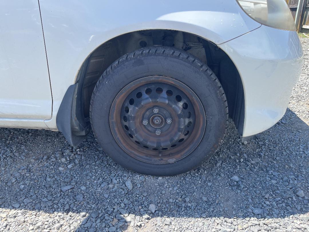 Photo '7' of Honda FIT Photo '7' of Honda FIT