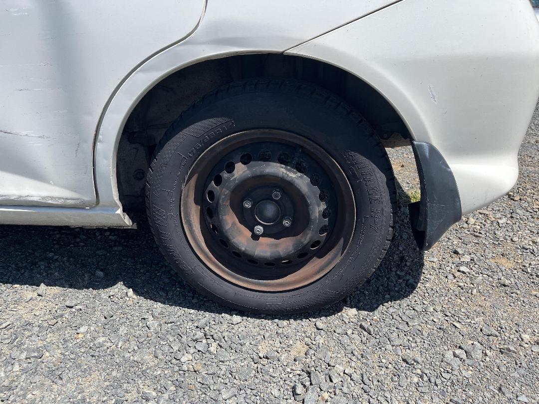 Photo '9' of Honda FIT Photo '9' of Honda FIT