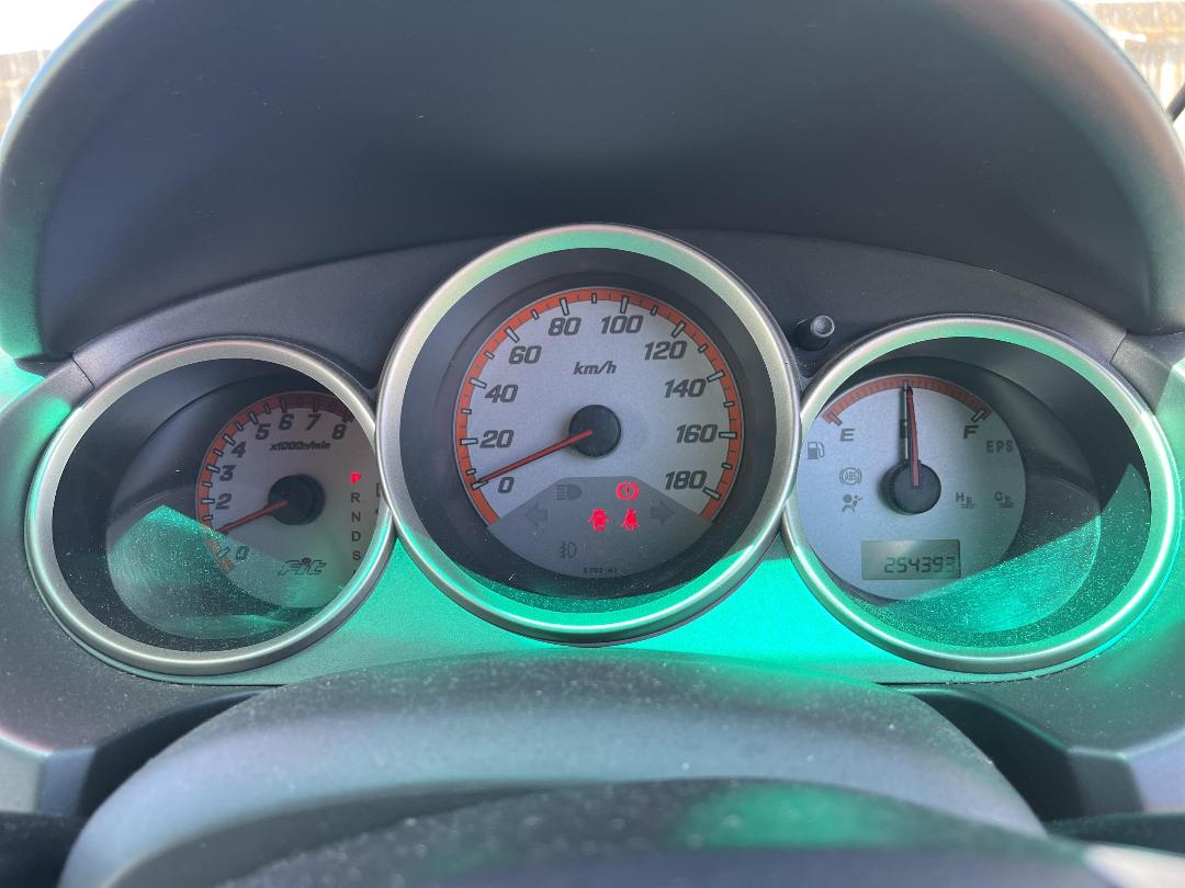 Photo '19' of Honda FIT Photo '19' of Honda FIT