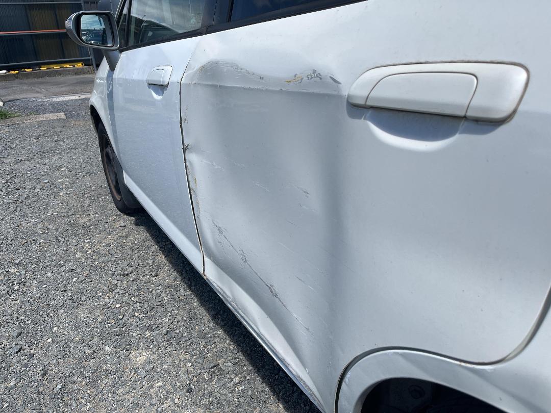 Photo '21' of Honda FIT Photo '21' of Honda FIT