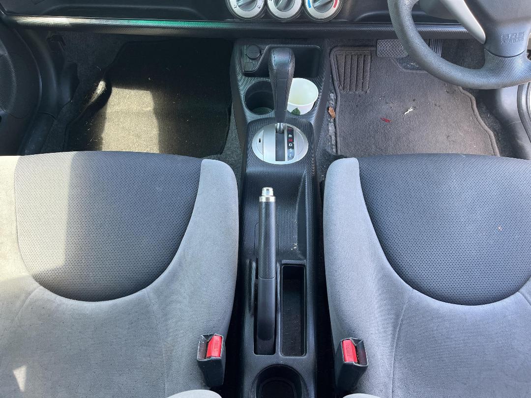 Photo '16' of Honda FIT Photo '16' of Honda FIT