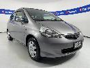 Thumbnail '1' of Honda FIT