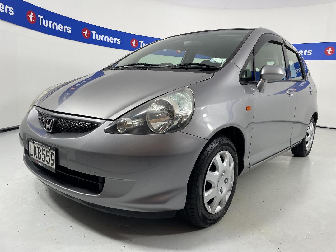 Photo '4' of Honda FIT Photo '4' of Honda FIT