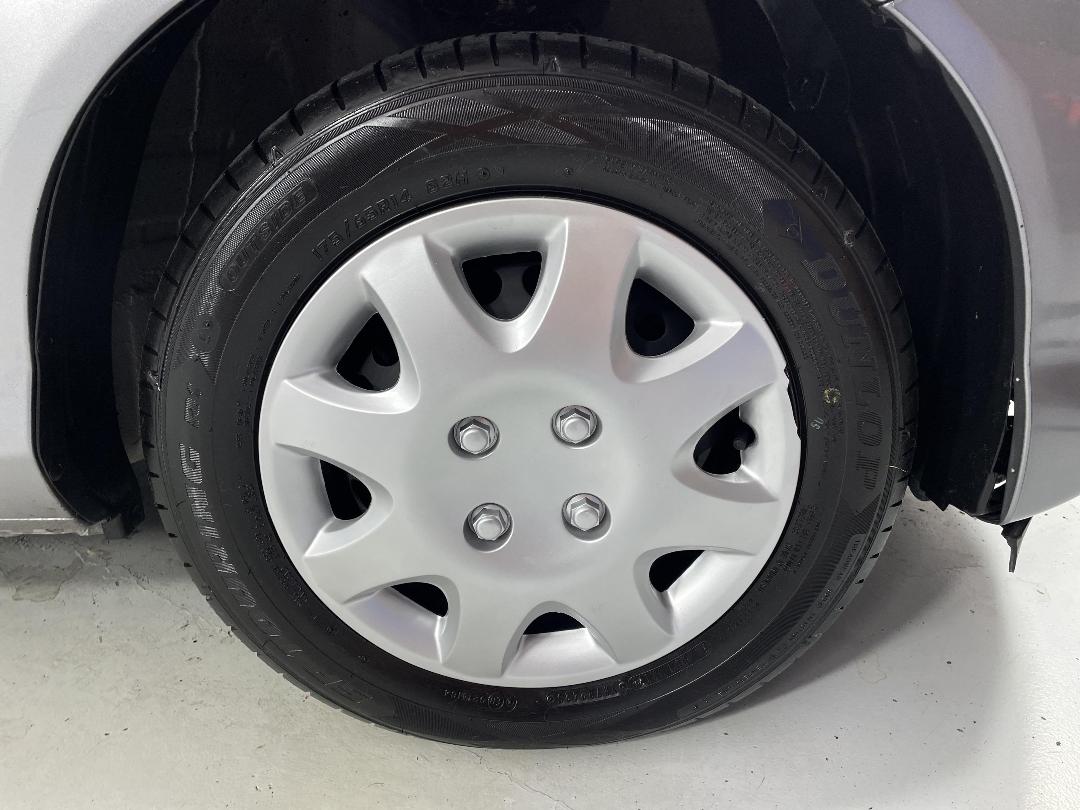 Photo '9' of Honda FIT Photo '9' of Honda FIT