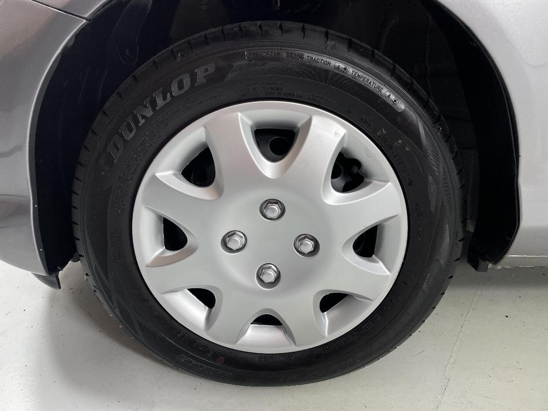 Photo '10' of Honda FIT Photo '10' of Honda FIT