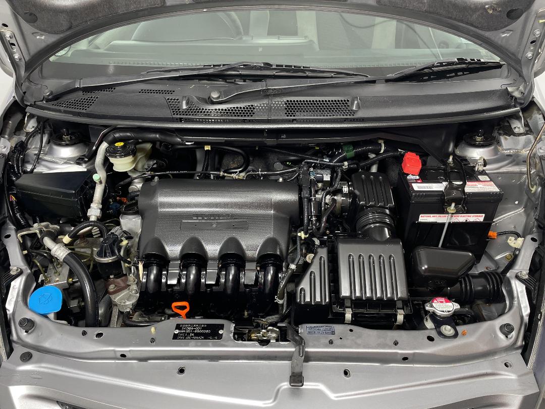 Photo '13' of Honda FIT Photo '13' of Honda FIT