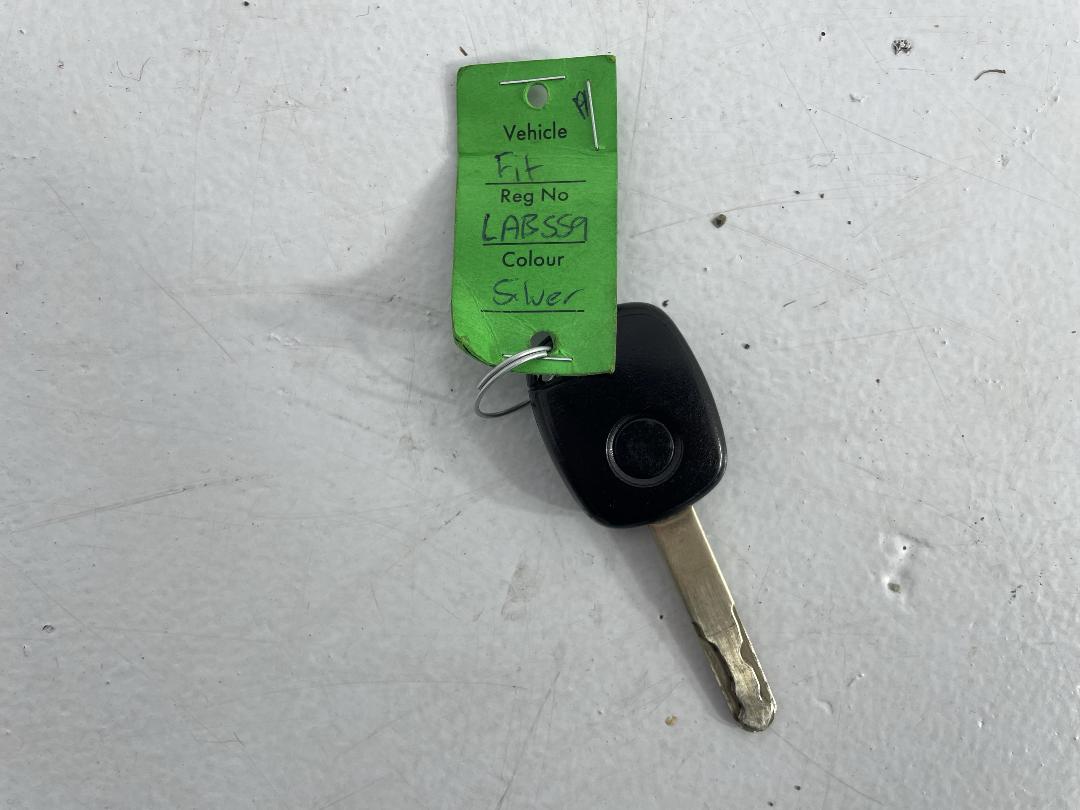 Photo '22' of Honda FIT Photo '22' of Honda FIT