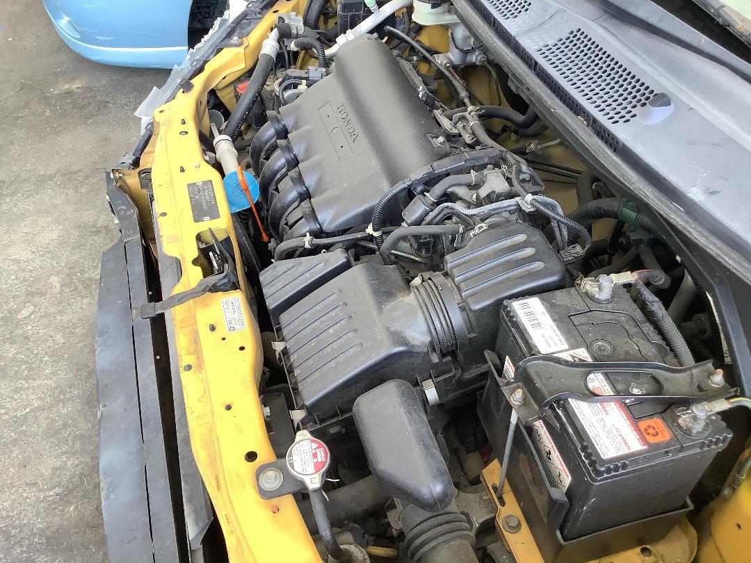 Photo '11' of Honda FIT Photo '11' of Honda FIT