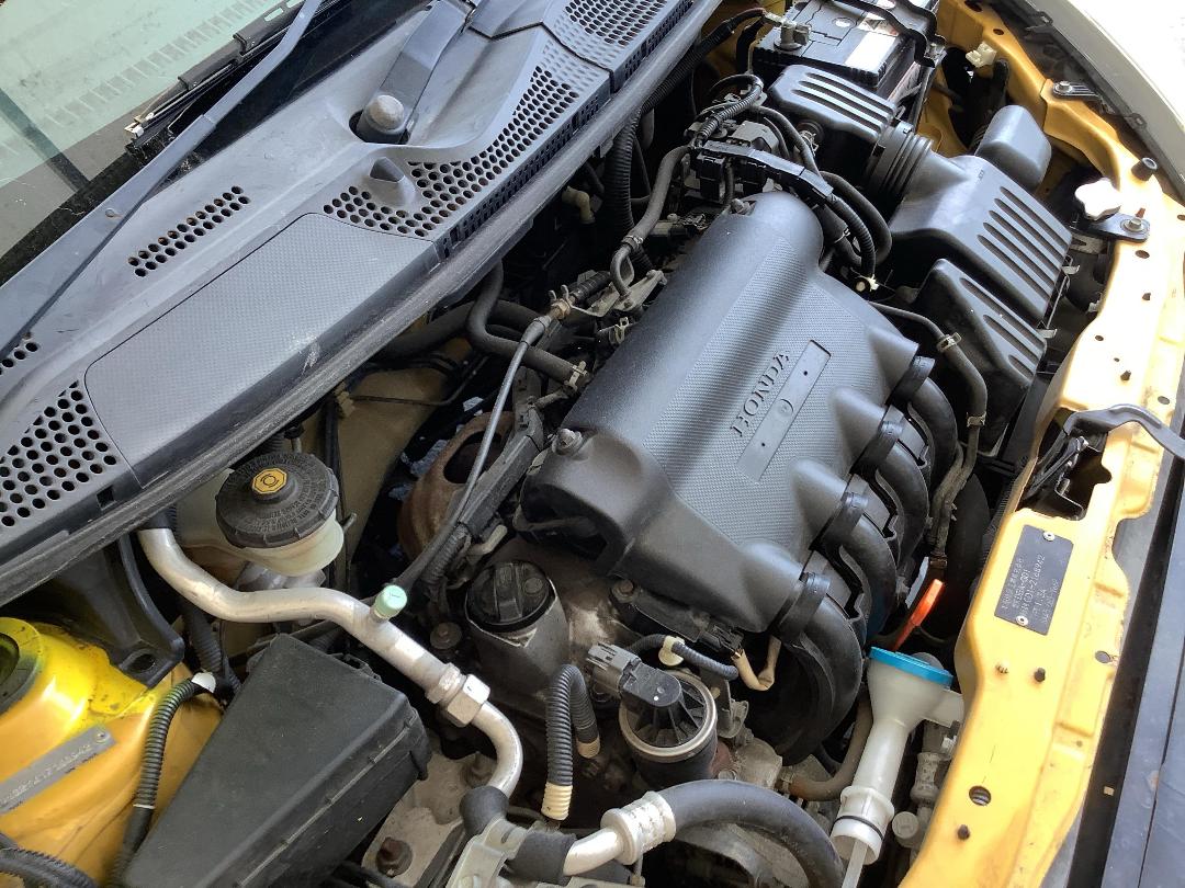 Photo '12' of Honda FIT Photo '12' of Honda FIT