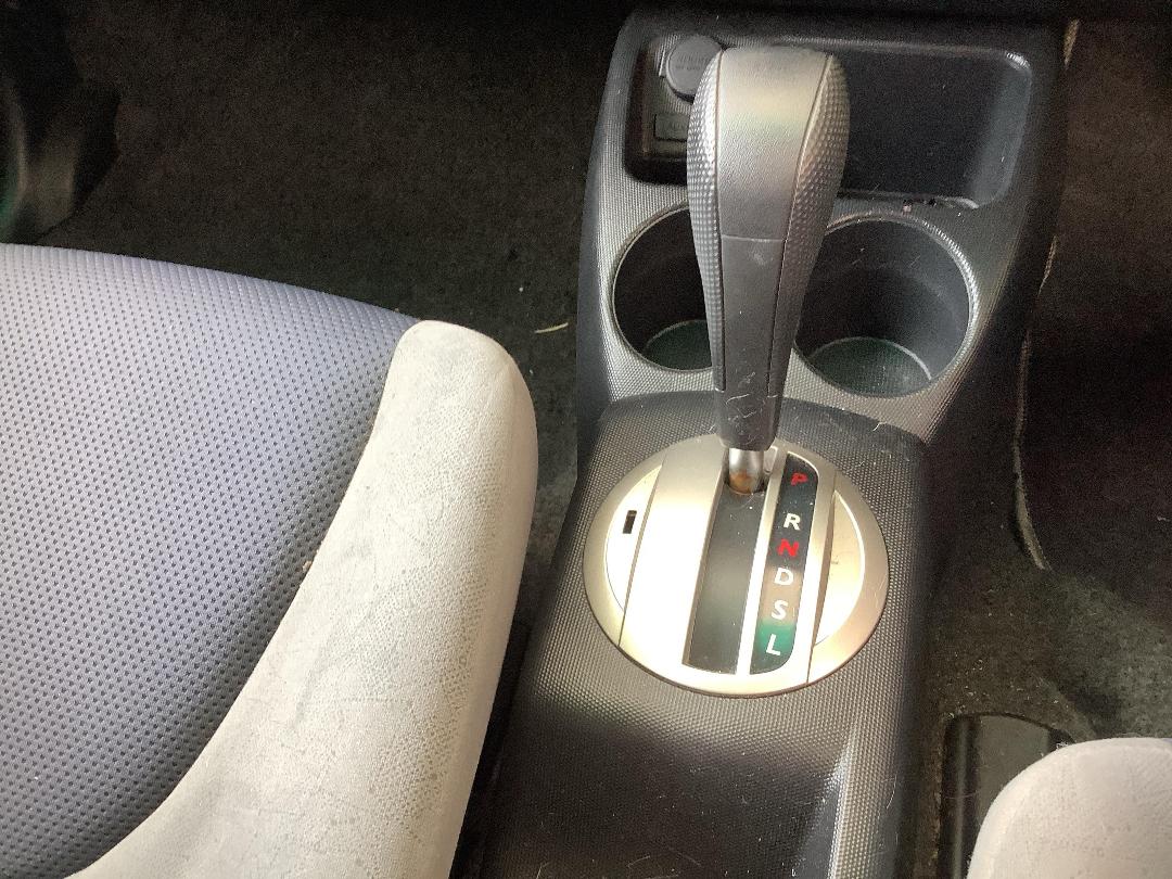 Photo '15' of Honda FIT Photo '15' of Honda FIT