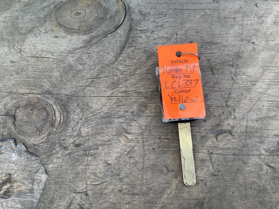 Photo '17' of Honda FIT Photo '17' of Honda FIT