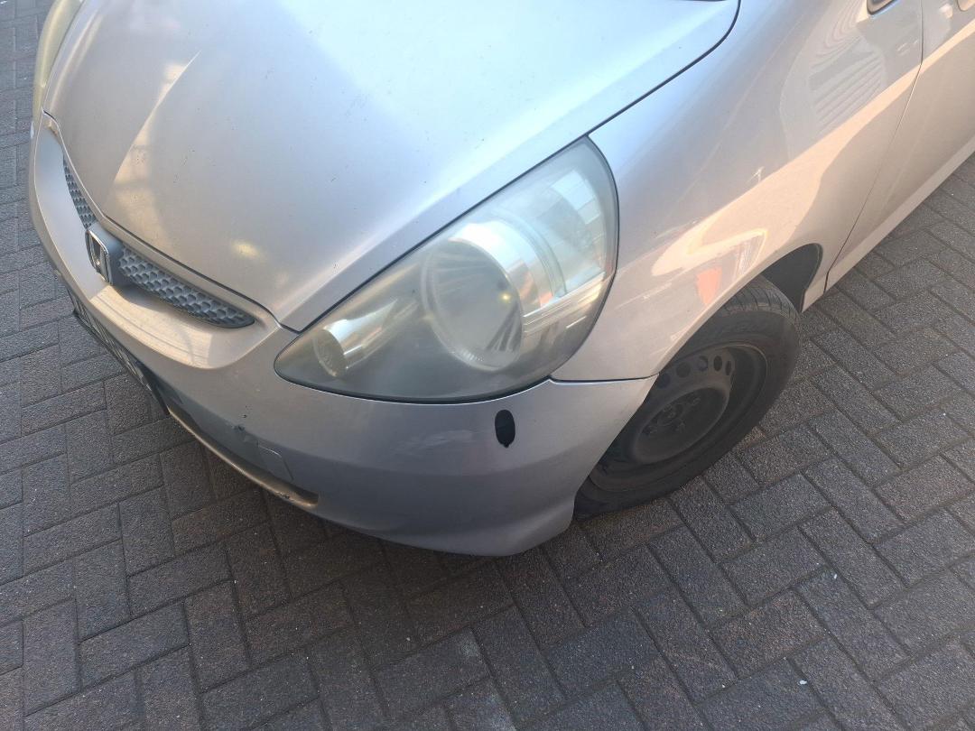 Photo '6' of Honda FIT