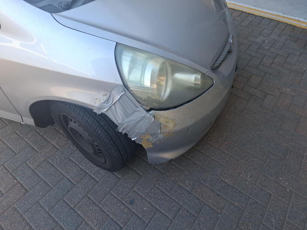 Photo '5' of Honda FIT