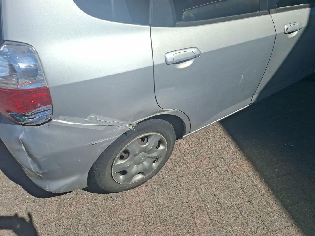 Photo '19' of Honda FIT