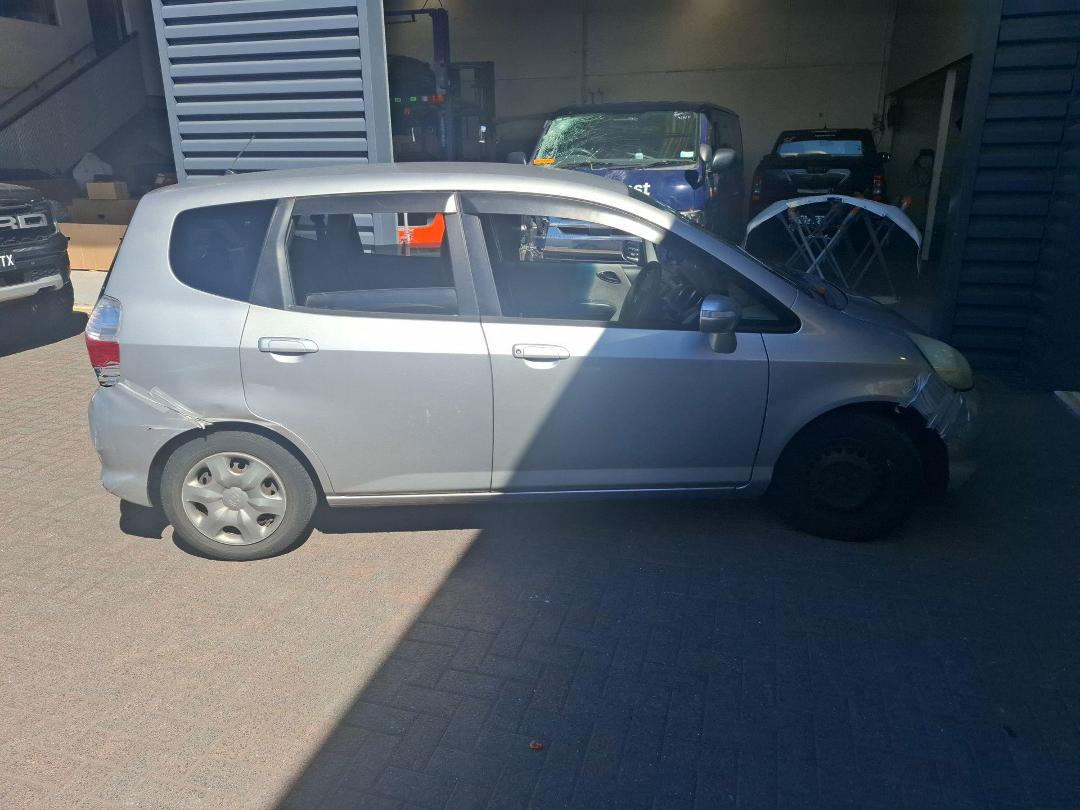 Photo '8' of Honda FIT