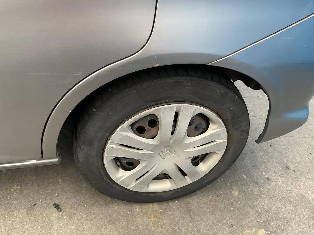 Photo '8' of Honda FIT Photo '8' of Honda FIT