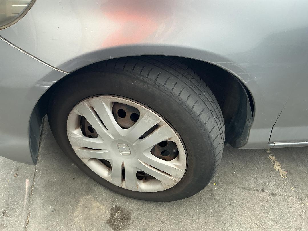 Photo '7' of Honda FIT Photo '7' of Honda FIT