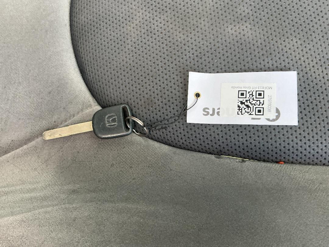 Photo '19' of Honda FIT Photo '19' of Honda FIT