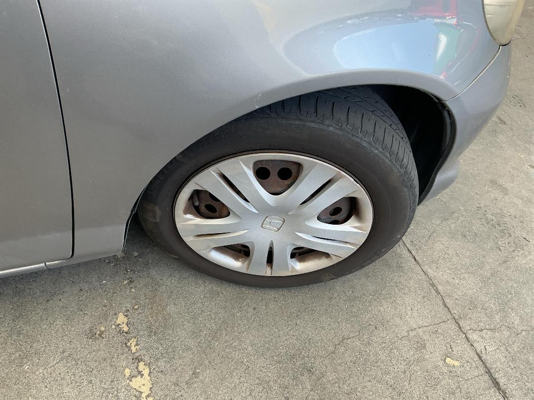 Photo '24' of Honda FIT Photo '24' of Honda FIT