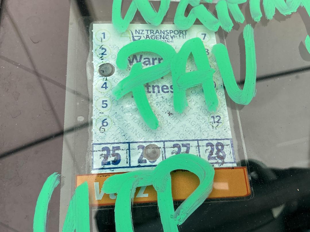 Photo '26' of Honda FIT Photo '26' of Honda FIT